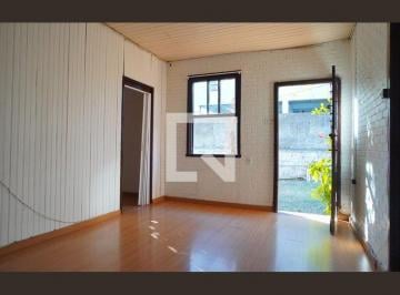 Casa · 100m² · 2 Quartos · 2 Vagas · Casa para Aluguel - Petrópolis, 2 Quartos,  100 m² - Porto Alegre