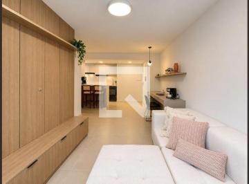 Apartamento · 58m² · 1 Quarto · 2 Vagas · Apartamento para Aluguel - Três Figueiras, 1 Quarto,  58 m² - Porto Alegre