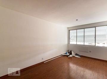 Apartamento · 85m² · 2 Quartos · 1 Vaga · Apartamento para Aluguel - Icaraí, 2 Quartos,  85 m² - Niterói
