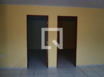 Casa · 60m² · 2 Quartos · Casa para Aluguel - Itaquera, 2 Quartos,  60 m² - São Paulo
