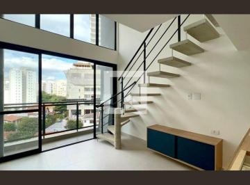 Apartamento de 1 quarto, São Paulo · Apartamento para Aluguel - Vila Madalena, 1 Quarto,  39 m² - São Paulo