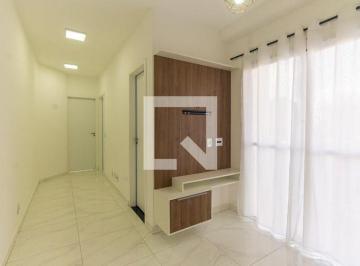 Apartamento · 39m² · 2 Quartos · Apartamento para Aluguel - Vila Aricanduva, 2 Quartos,  39 m² - São Paulo