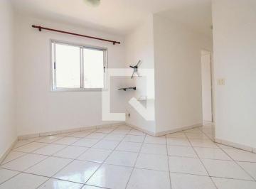 Apartamento · 42m² · 2 Quartos · 1 Vaga · Apartamento para Aluguel - Jardim Jussara, 2 Quartos,  42 m² - São Paulo