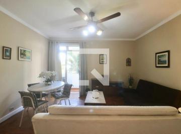 Apartamento · 71m² · 1 Quarto · Apartamento para Aluguel - Centro, 1 Quarto,  71 m² - Guarujá