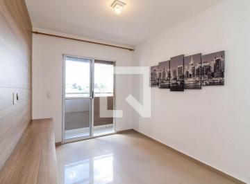 Apartamento · 47m² · 2 Quartos · 1 Vaga · Apartamento para Aluguel - Vila Santista, 2 Quartos,  47 m² - São Paulo