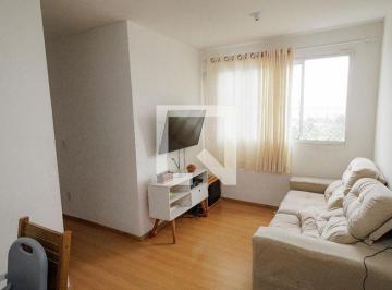 Apartamento · 50m² · 2 Quartos · 1 Vaga · Apartamento para Aluguel - Guaratiba, 2 Quartos,  50 m² - Rio de Janeiro
