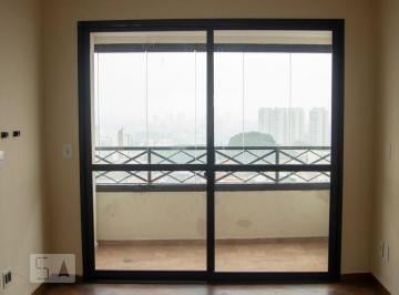 Apartamento · 60m² · 2 Quartos · 1 Vaga · Apartamento para Aluguel - Jabaquara, 2 Quartos,  60 m² - São Paulo