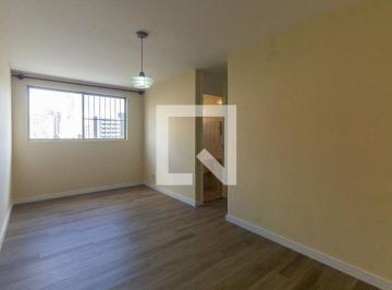 Apartamento · 54m² · 2 Quartos · 1 Vaga · Apartamento para Aluguel - Vila Esperança, 2 Quartos,  54 m² - São Paulo