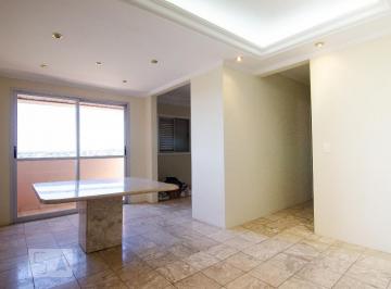 Apartamento · 107m² · 2 Quartos · 2 Vagas · Apartamento para Aluguel - Ponte Preta, 2 Quartos,  107 m² - Campinas