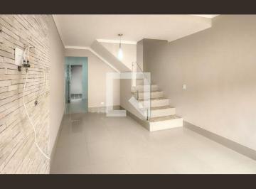 Casa · 58m² · 2 Quartos · 1 Vaga · Casa para Aluguel - Jardim Nosso Lar, 2 Quartos,  58 m² - São Paulo