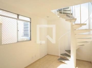 Apartamento · 90m² · 2 Quartos · 1 Vaga · Apartamento para Aluguel - Santa Cruz, 2 Quartos,  90 m² - Belo Horizonte