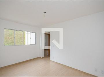 Apartamento · 47m² · 2 Quartos · 1 Vaga · Apartamento para Aluguel - Engenho Nogueira, 2 Quartos,  47 m² - Belo Horizonte