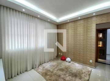 Apartamento · 102m² · 2 Quartos · 1 Vaga · Apartamento para Aluguel - Providência, 2 Quartos,  102 m² - Belo Horizonte