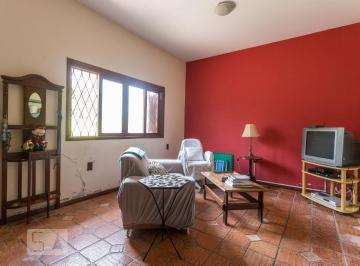 Casa · 170m² · 3 Quartos · 2 Vagas · Casa para Aluguel - Partenon, 3 Quartos,  170 m² - Porto Alegre
