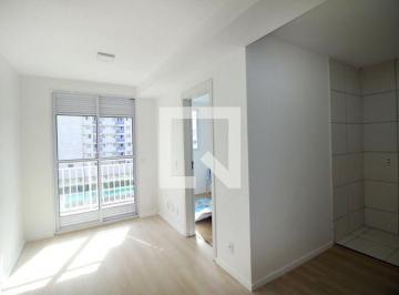 Apartamento · 38m² · 2 Quartos · Apartamento para Aluguel - Irajá, 2 Quartos,  38 m² - Rio de Janeiro