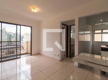 Apartamento · 48m² · 1 Quarto · 1 Vaga · Apartamento para Aluguel - Aclimação, 1 Quarto, 48 m² - São Paulo