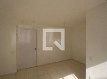Apartamento · 41m² · 2 Quartos · Apartamento para Aluguel - Cabucu, 2 Quartos, 41 m² - Nova Iguaçu