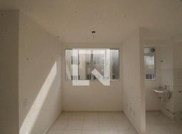 Apartamento · 41m² · 2 Quartos · Apartamento para Aluguel - Cabucu, 2 Quartos,  41 m² - Nova Iguaçu