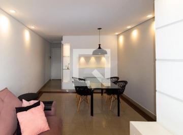 Apartamento · 62m² · 3 Quartos · 1 Vaga · Apartamento para Aluguel - Vila Formosa, 3 Quartos,  62 m² - São Paulo