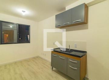 Apartamento · 25m² · 1 Quarto · Apartamento para Aluguel - Jabaquara, 1 Quarto,  25 m² - São Paulo