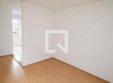 Apartamento · 45m² · 2 Quartos · 1 Vaga · Apartamento para Aluguel - Guaratiba, 2 Quartos,  45 m² - Rio de Janeiro