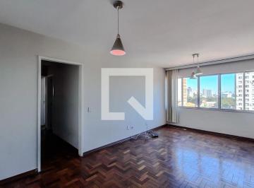 Apartamento · 107m² · 3 Quartos · 1 Vaga · Apartamento para Aluguel - Vila Mariana, 3 Quartos, 107 m² - São Paulo