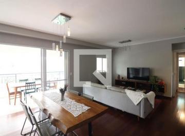 Apartamento · 147m² · 3 Quartos · 2 Vagas · Apartamento para Aluguel - Jardim do Mar, 3 Quartos,  147 m² - São Bernardo do Campo