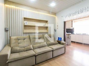 Apartamento · 90m² · 2 Quartos · 1 Vaga · Apartamento para Aluguel - Harmonia, 2 Quartos, 90 m² - Canoas