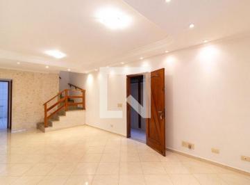 Casa de 3 quartos, São Paulo · Casa para Aluguel - Vila Campo Grande, 3 Quartos,  140 m² - São Paulo