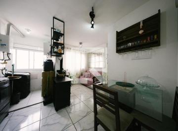 Apartamento · 35m² · 2 Quartos · Apartamento para Aluguel - Artur Alvim, 2 Quartos,  35 m² - São Paulo