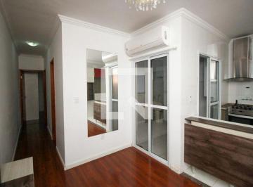 Apartamento · 64m² · 2 Quartos · 1 Vaga · Apartamento para Aluguel - Vila Leopoldina, 2 Quartos,  64 m² - Santo André