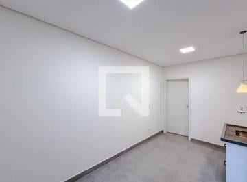 Casa · 38m² · 1 Quarto · Casa para Aluguel - Ipiranga, 1 Quarto,  38 m² - São Paulo