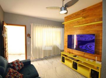 Casa · 70m² · 2 Quartos · 1 Vaga · Casa para Aluguel - Itaquera, 2 Quartos,  70 m² - São Paulo