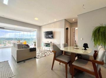 Apartamento · 68m² · 2 Quartos · 1 Vaga · Apartamento para Aluguel - Vila Mascote, 2 Quartos,  68 m² - São Paulo
