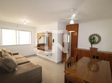 Apartamento · 52m² · 2 Quartos · Apartamento para Aluguel - Santana, 2 Quartos, 52 m² - São Paulo