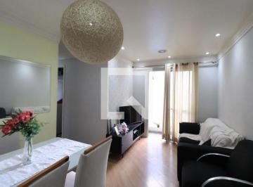 Apartamento · 68m² · 2 Quartos · Apartamento para Aluguel - Vila Carrão, 2 Quartos,  68 m² - São Paulo