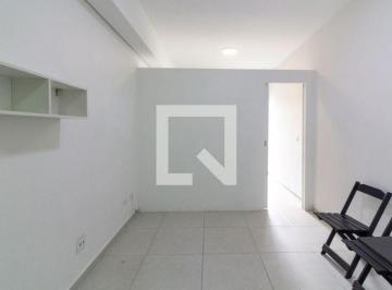Apartamento · 30m² · 1 Quarto · Apartamento para Aluguel - Campo Grande, 1 Quarto,  30 m² - São Paulo