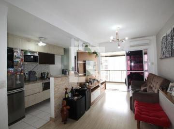 Apartamento · 78m² · 2 Quartos · 1 Vaga · Apartamento para Aluguel - Jacarepaguá, 2 Quartos,  78 m² - Rio de Janeiro