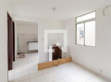 Apartamento · 40m² · 2 Quartos · 1 Vaga · Apartamento para Aluguel - Vila Ema, 2 Quartos,  40 m² - Carapicuíba