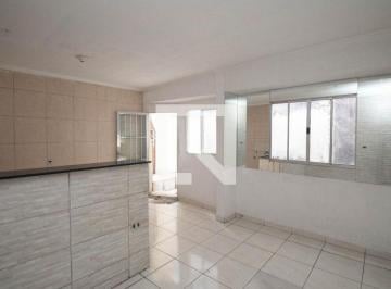 Casa · 71m² · 3 Quartos · Casa para Aluguel - Vila Sabrina , 3 Quartos,  71 m² - São Paulo