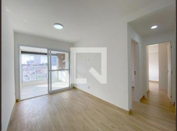 Apartamento · 61m² · 2 Quartos · 1 Vaga · Apartamento para Aluguel - Água Branca, 2 Quartos,  61 m² - São Paulo