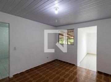 Casa · 65m² · 2 Quartos · Casa para Aluguel - Vila Jacuí, 2 Quartos,  65 m² - São Paulo
