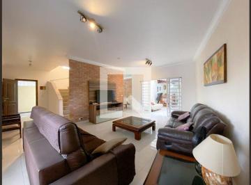 Casa · 240m² · 2 Quartos · 4 Vagas · Casa para Aluguel - Alto da Lapa, 2 Quartos,  240 m² - São Paulo