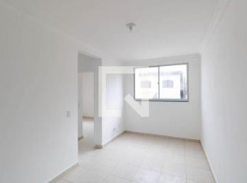 Apartamento · 40m² · 2 Quartos · 1 Vaga · Apartamento para Aluguel - Campo Grande, 2 Quartos, 40 m² - Rio de Janeiro