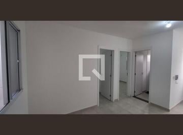 Apartamento · 30m² · 2 Quartos · 1 Vaga · Apartamento para Aluguel - Condomínio Leblon, 2 Quartos,  30 m² - Ribeirão Preto