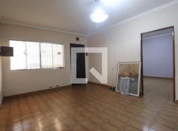 Casa · 120m² · 3 Quartos · 1 Vaga · Casa para Aluguel - Parque Santa Madalena, 3 Quartos,  120 m² - São Paulo