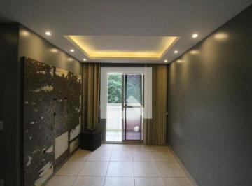 Apartamento · 43m² · 2 Quartos · 1 Vaga · Apartamento para Aluguel - Vila Dagmar, 2 Quartos,  43 m² - Belford Roxo