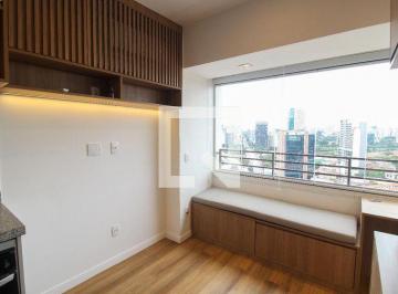 Apartamento · 25m² · 1 Quarto · Apartamento para Aluguel - Butantã, 1 Quarto, 25 m² - São Paulo
