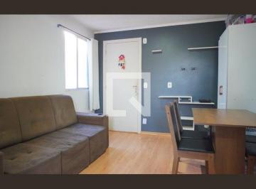 Apartamento · 40m² · 2 Quartos · 1 Vaga · Apartamento para Aluguel - Rubem Berta, 2 Quartos,  40 m² - Porto Alegre