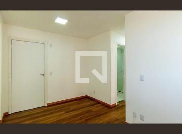 Apartamento · 45m² · 2 Quartos · 1 Vaga · Apartamento para Aluguel - Camaquã, 2 Quartos,  45 m² - Porto Alegre